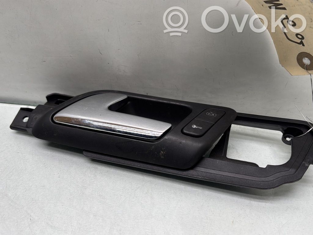 Volkswagen Polo IV 9N3 Maniglia interna per portiera anteriore