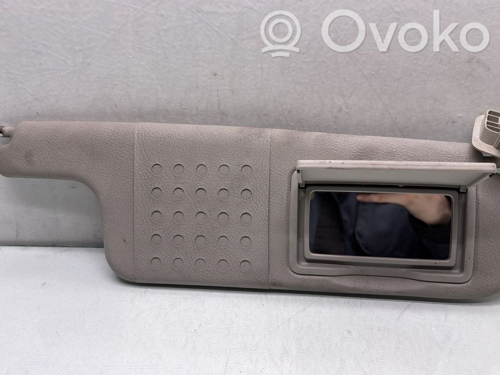 Renault Laguna II Sun visor 