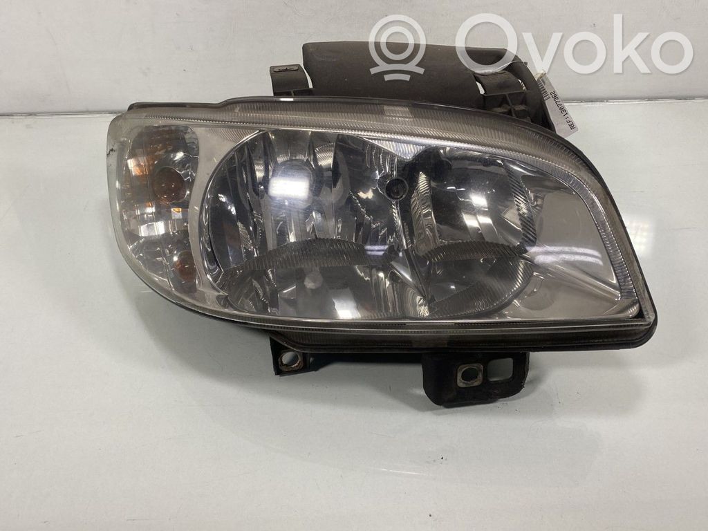 Seat Ibiza II (6k) Far