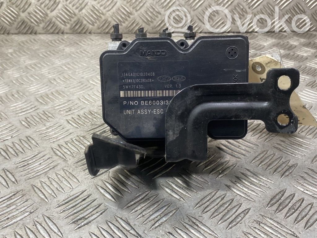 Pompa ABS   589203U310