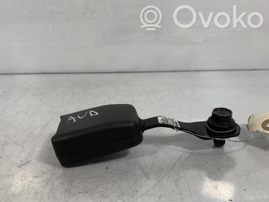 Chevrolet Aveo Bridă fixare centură de siguranță spate 