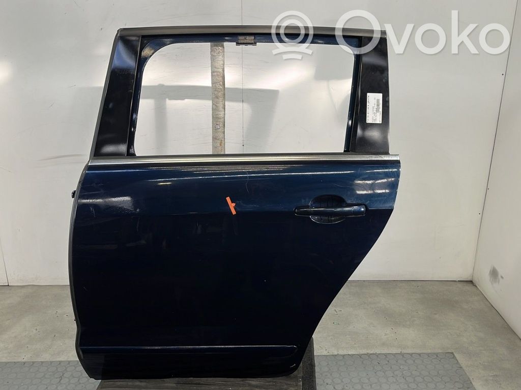 Puerta trasera   9006S6