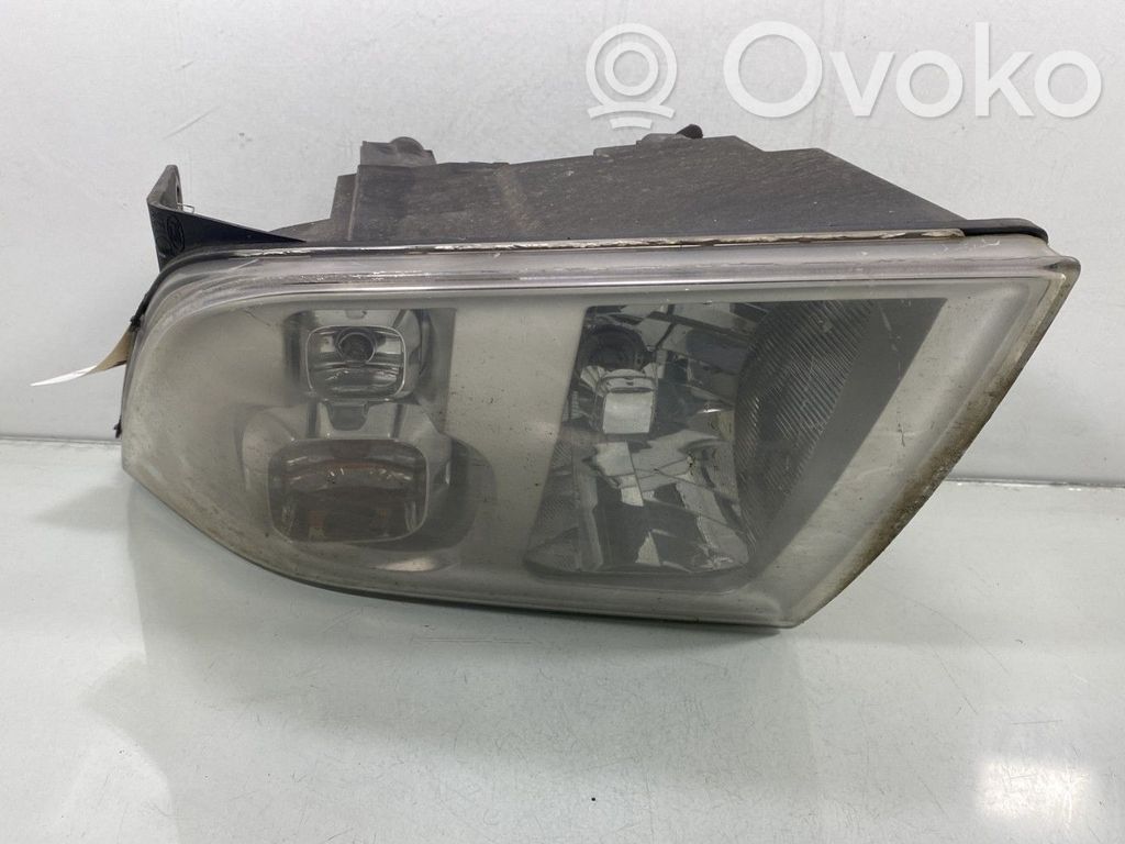 Ford Transit Headlight/headlamp 