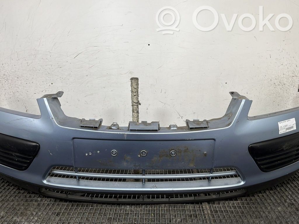 Ford Focus Front bumper 