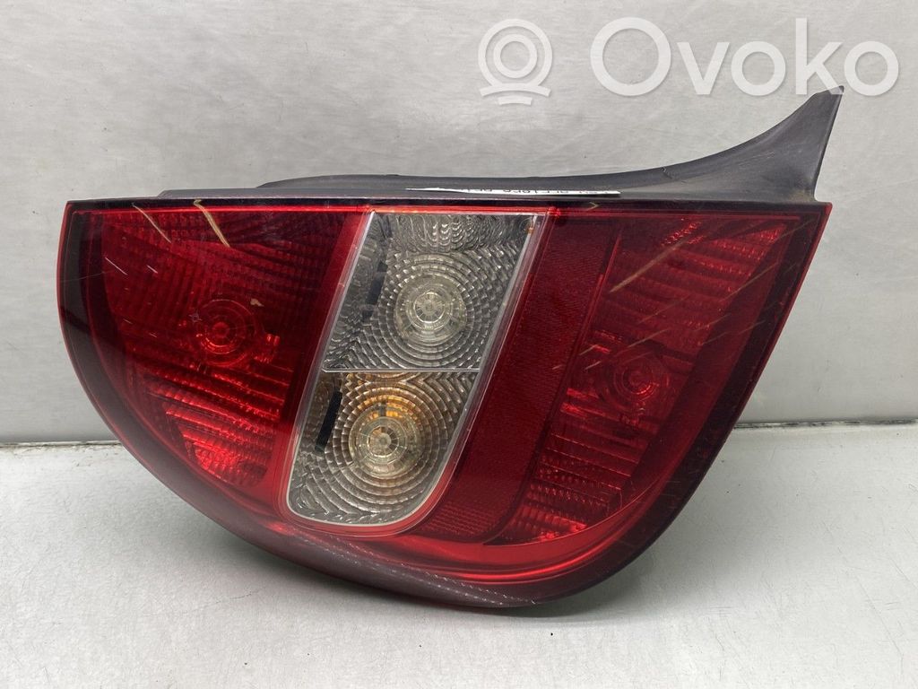 Citroen C5 Takavalot 
