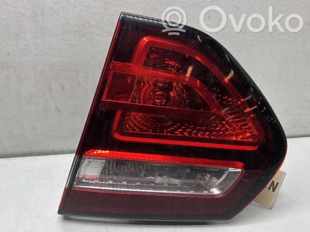 Citroen C4 I Picasso Takaluukun takavalot 