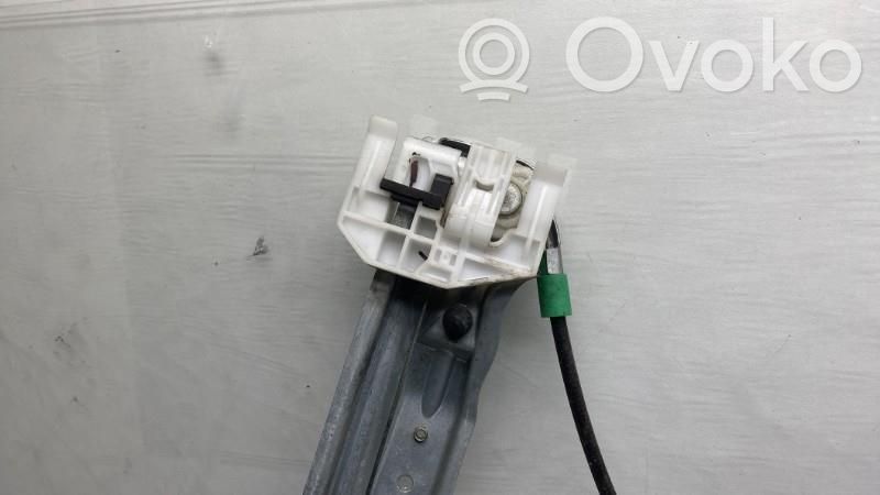 Citroen C5 Mécanisme de lève-vitre avec moteur 
