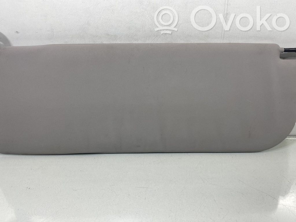 Ford Transit Sun visor 