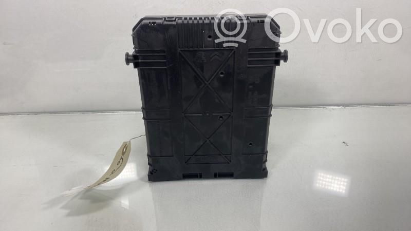 Peugeot 208 I Unitate control BSM 