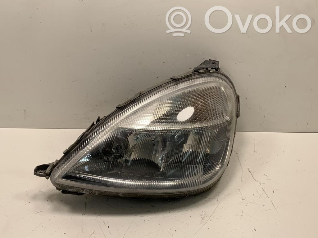Mercedes-Benz A W168 Faro/fanale 