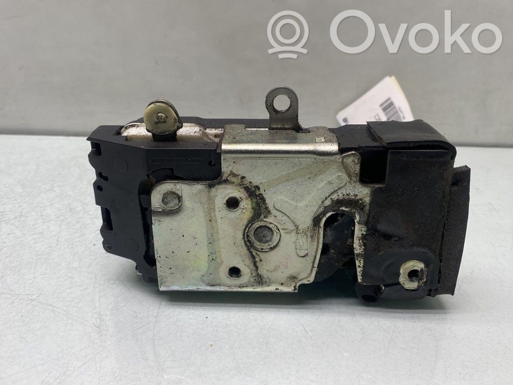 Ford Fiesta Etuoven lukko 
