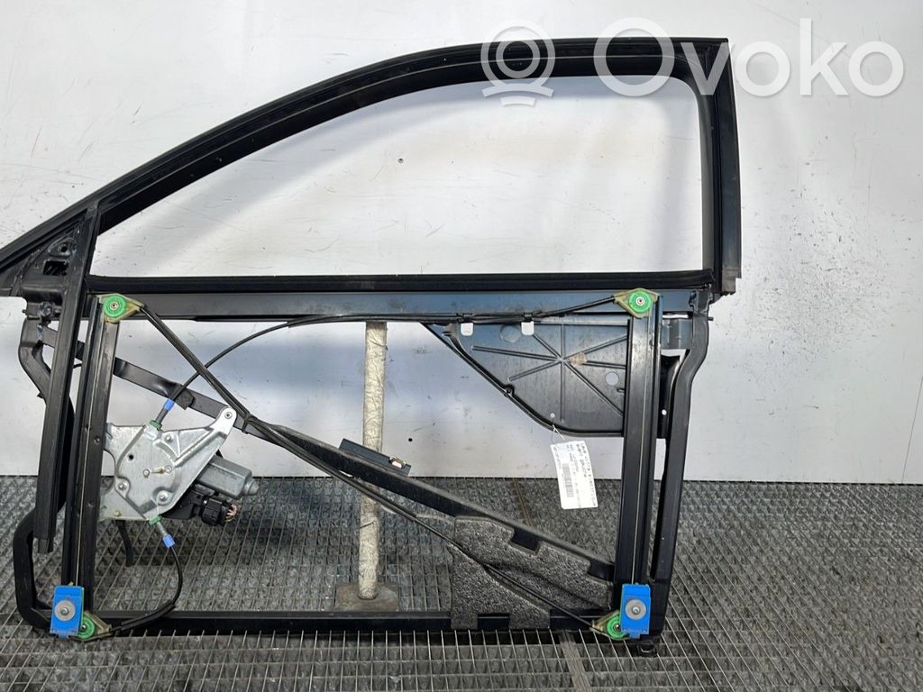 Audi A3 S3 8L Alzacristalli della portiera anteriore con motorino 