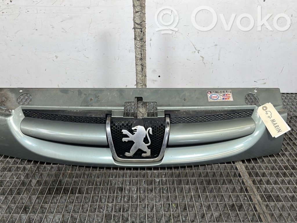 Peugeot Partner Griglia anteriore 