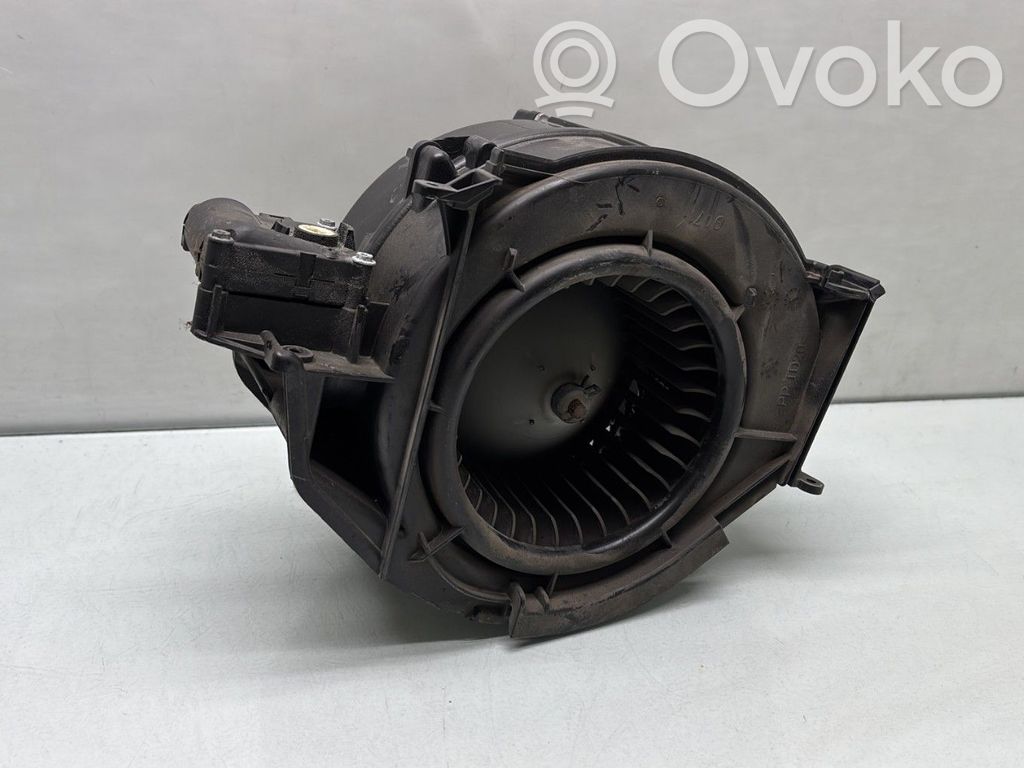 Ventilator aerotermă   4F0820020A