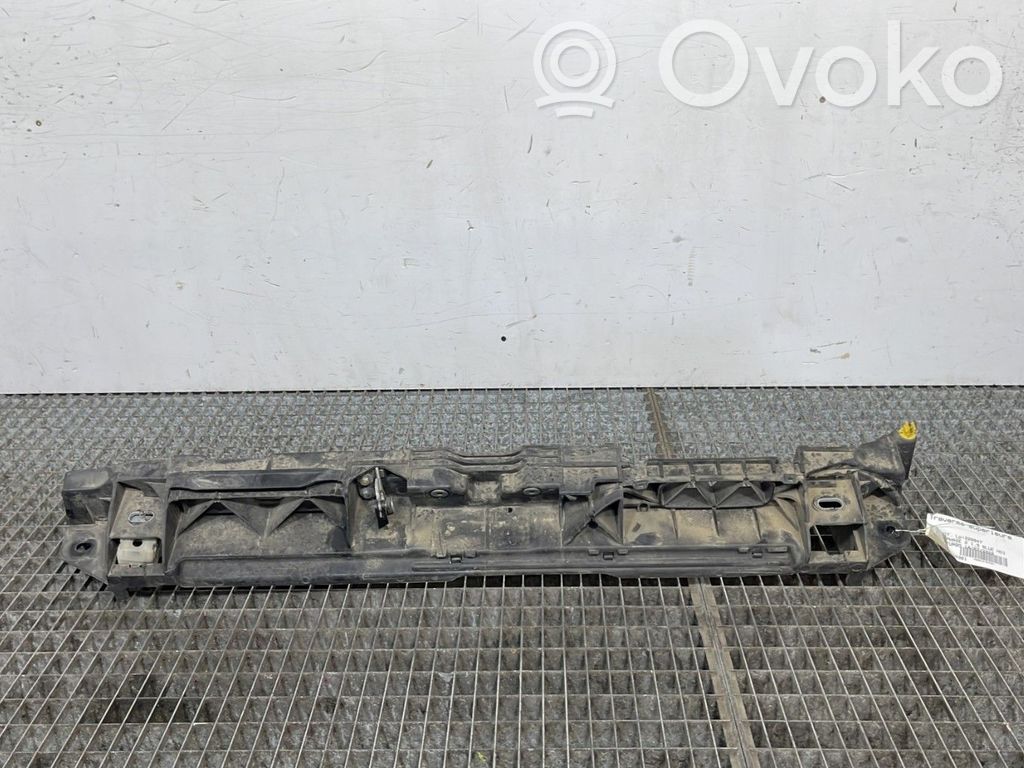 Peugeot 308 Suport superior panou fixare radiatoare