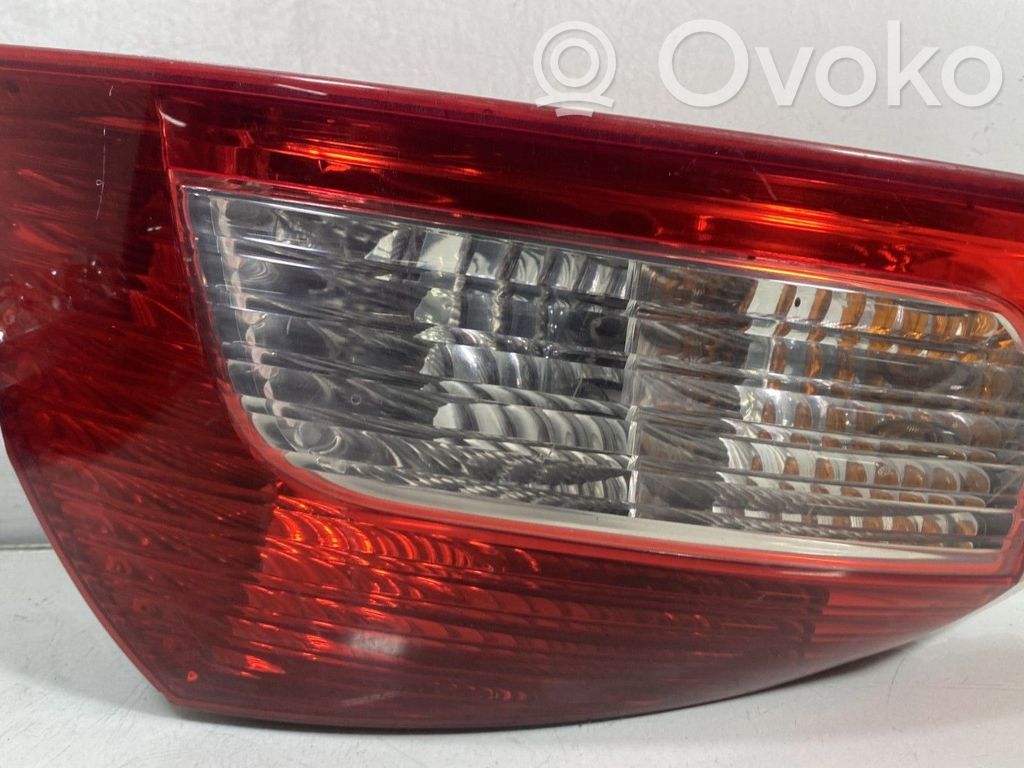 Peugeot 407 Takavalot 