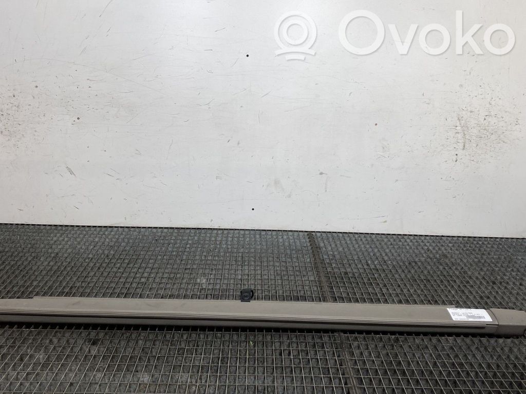 Renault Espace IV Hattuhylly 