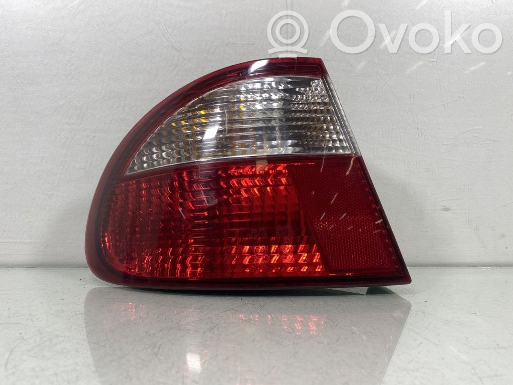 Daewoo Lanos Galinis žibintas kėbule 