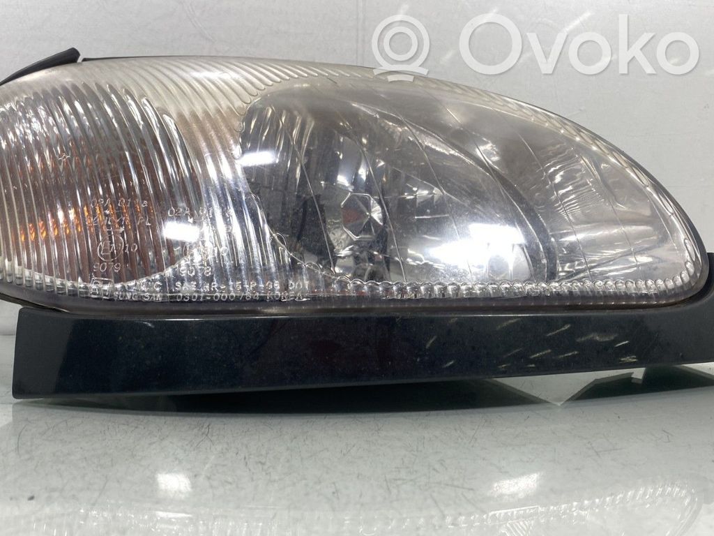 Daewoo Lanos Scheinwerfer 
