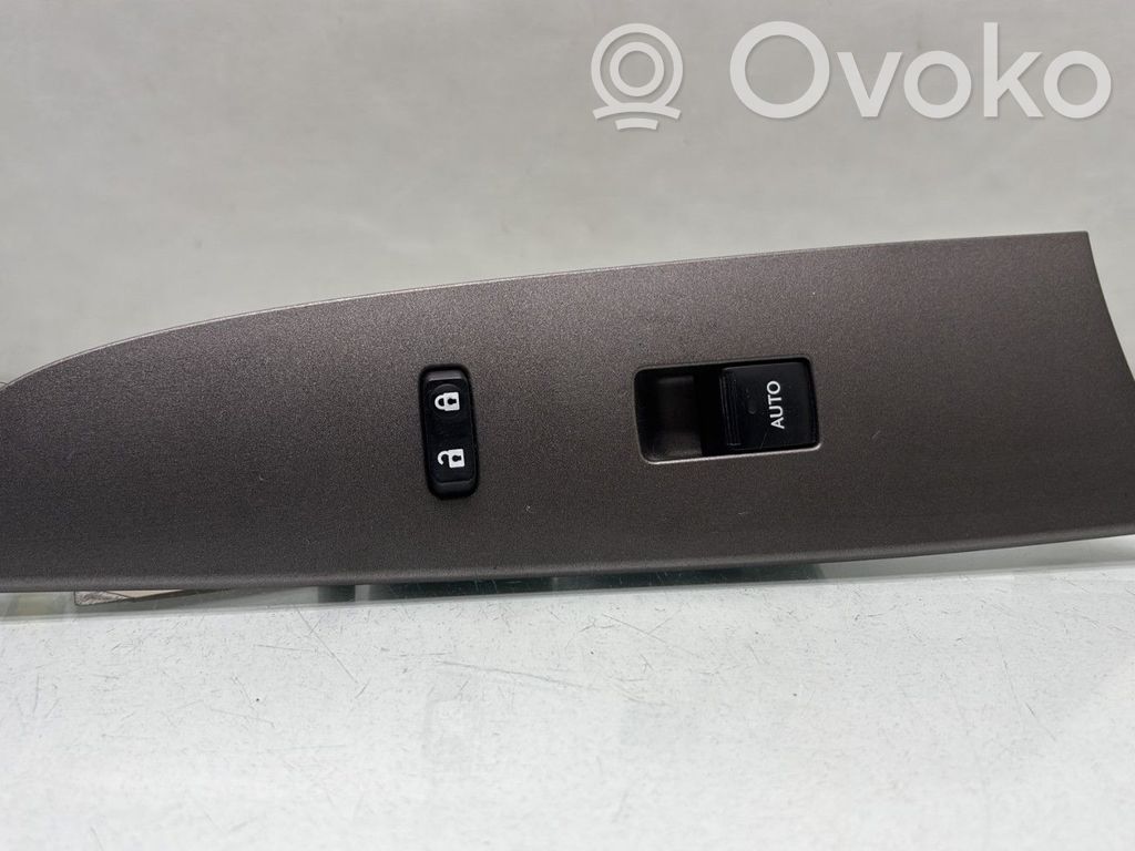 Lexus IS 220D-250-350 Electric window control switch 