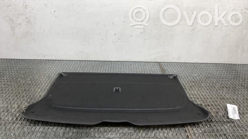 Audi A3 S3 A3 Sportback 8P Hattuhylly 