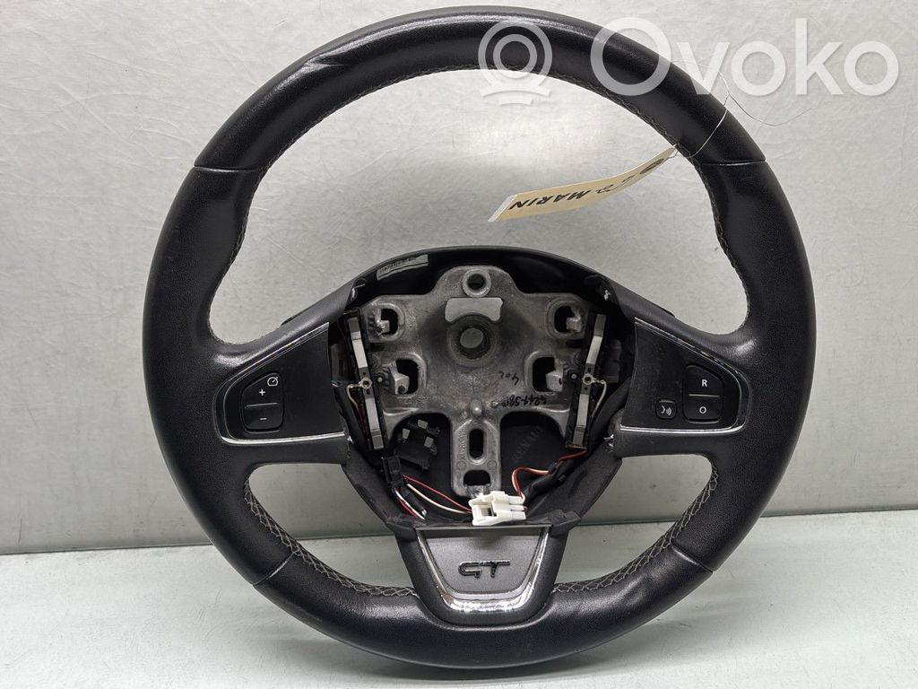 Renault Clio IV Volante 
