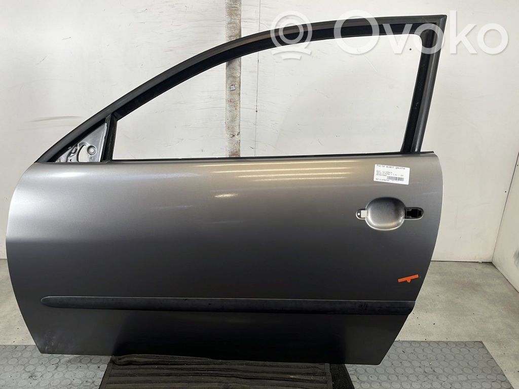 Seat Ibiza III (6L) Puerta delantera
