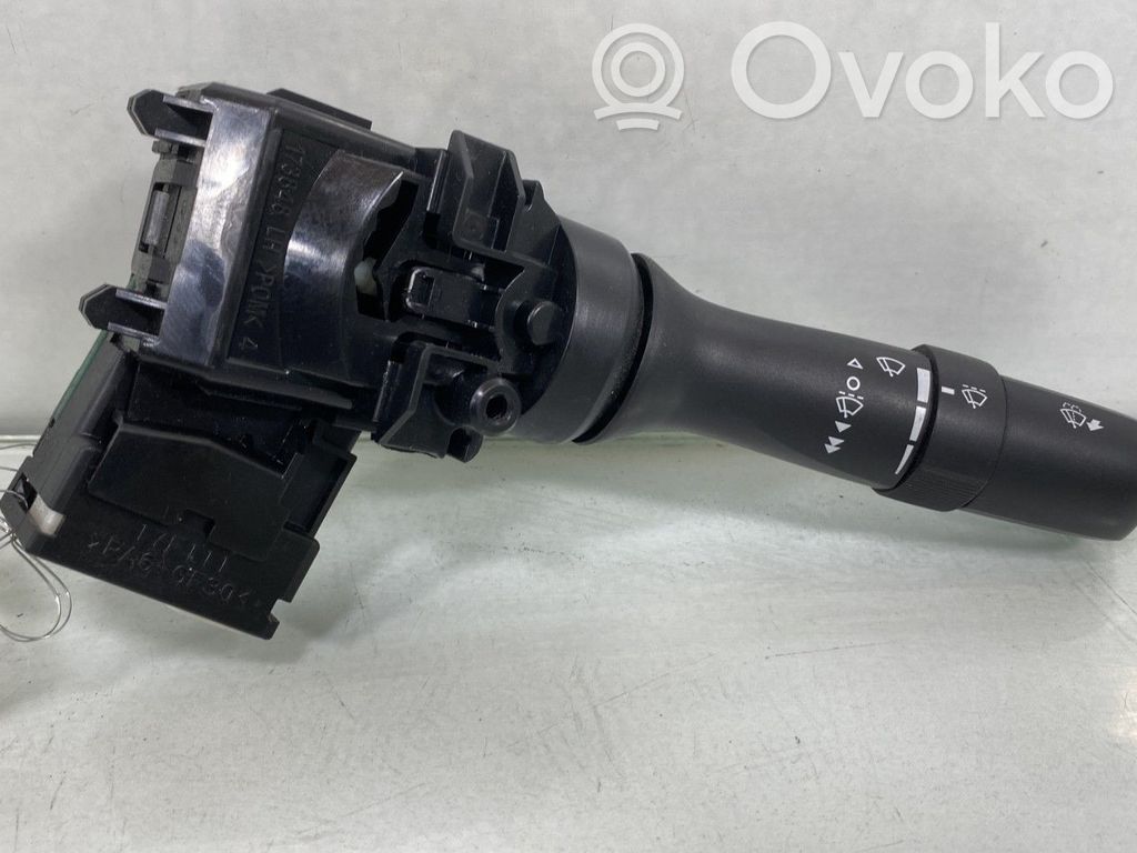 Lexus IS 220D-250-350 Leva comando tergicristalli