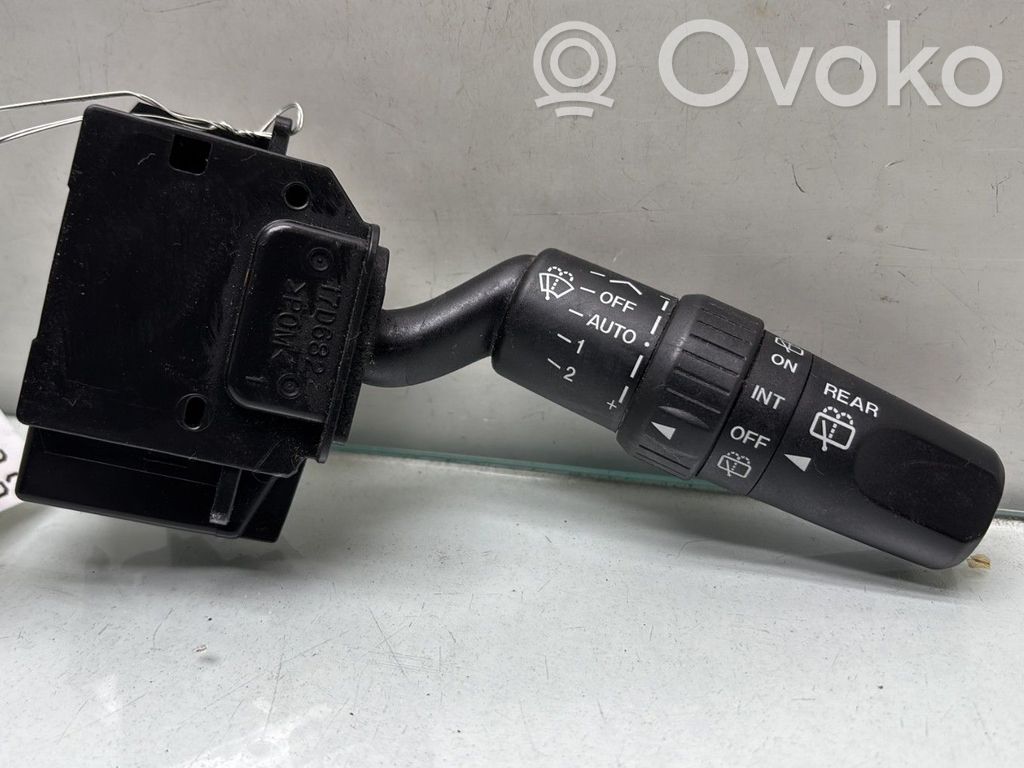 Mazda 5 Wiper control stalk 