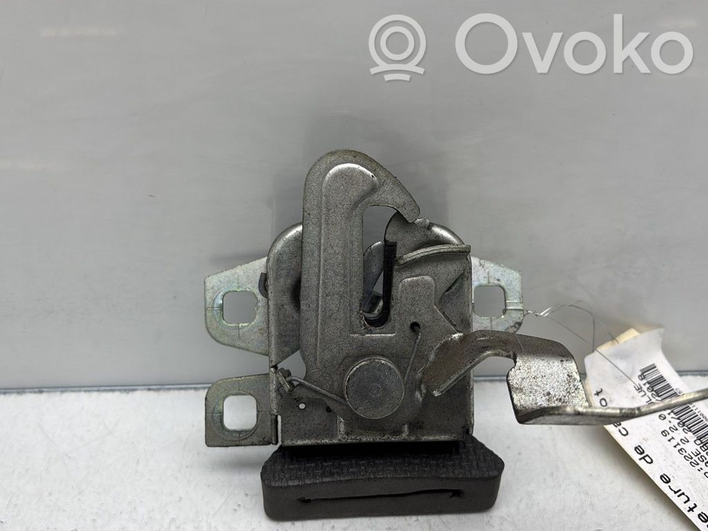 Citroen Jumper Engine bonnet/hood lock/catch 