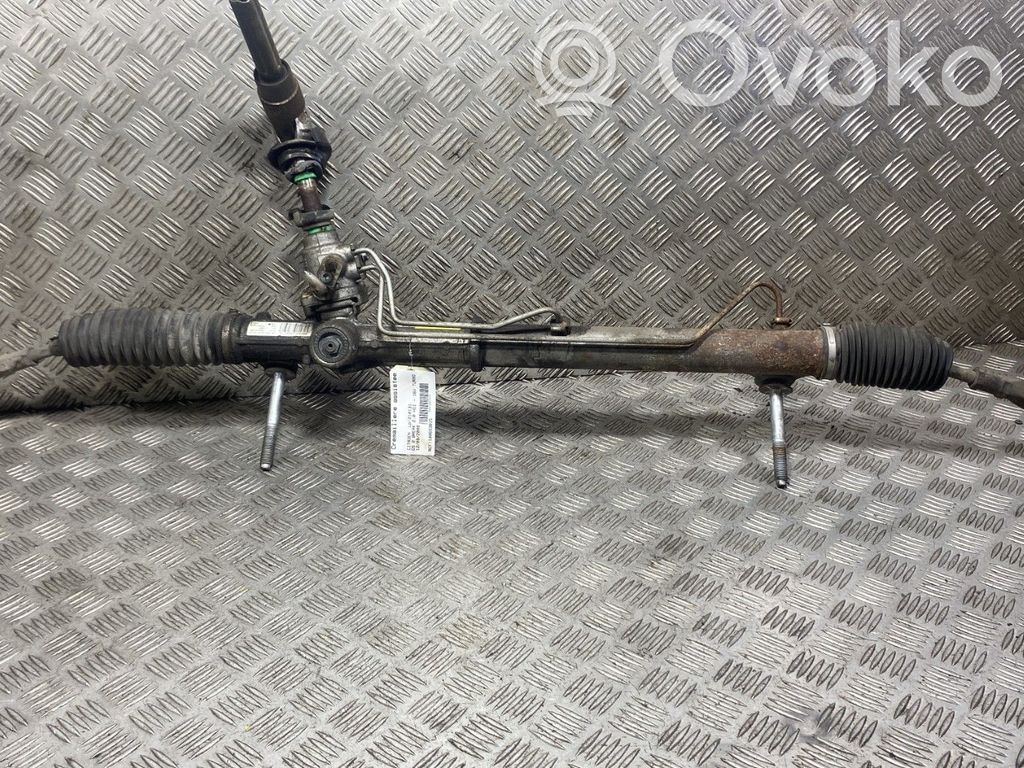 Citroen C5 Vairo kolonėlė 