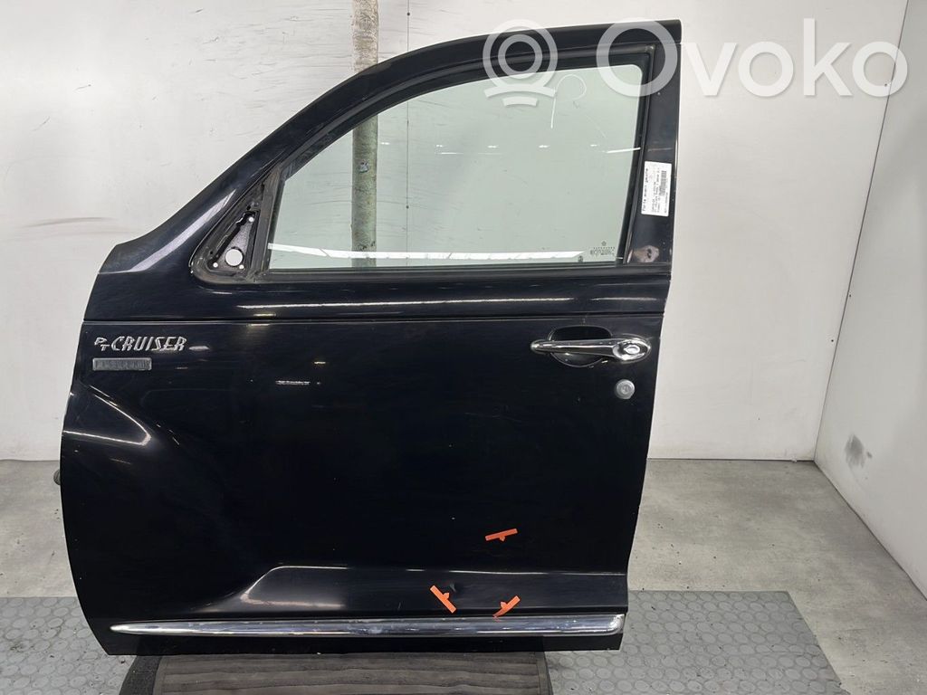 Chrysler PT Cruiser Durvis 