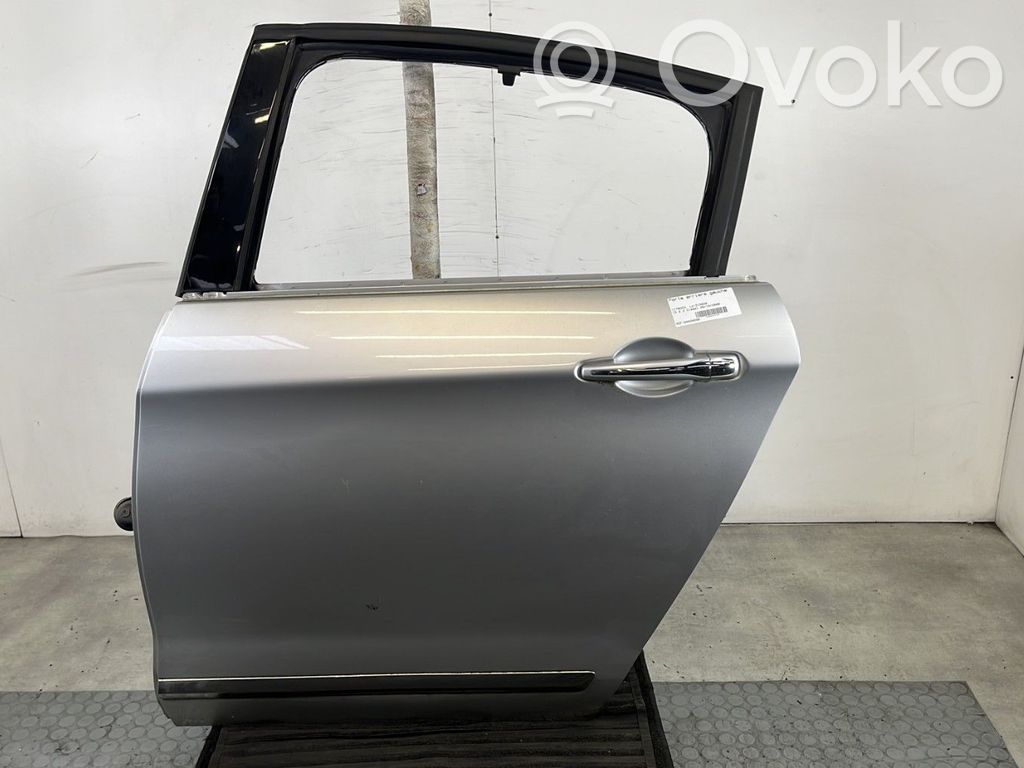 Citroen C5 Galinės durys 
