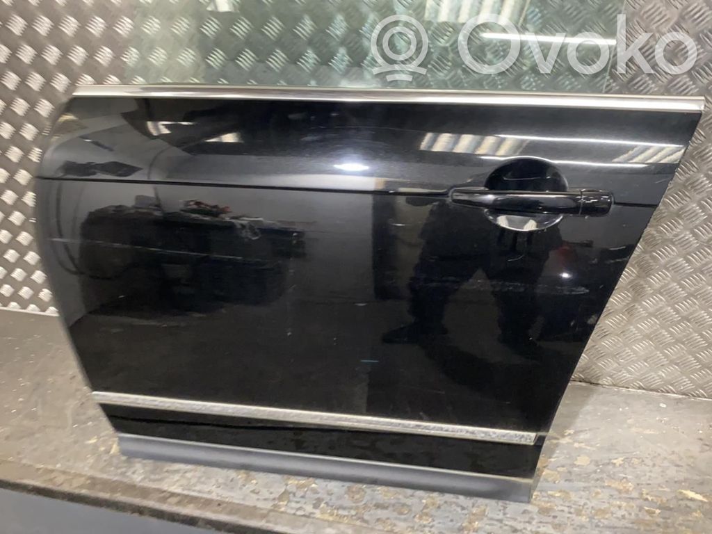 Citroen C6 Galinės durys 