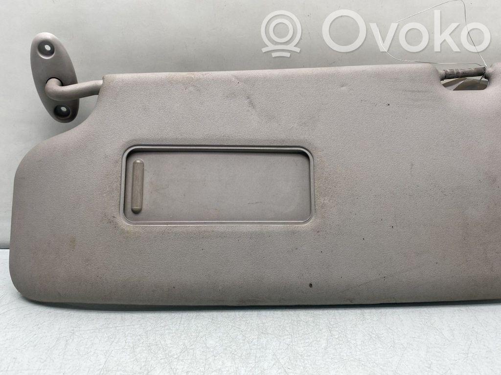 Ford Focus Sun visor 