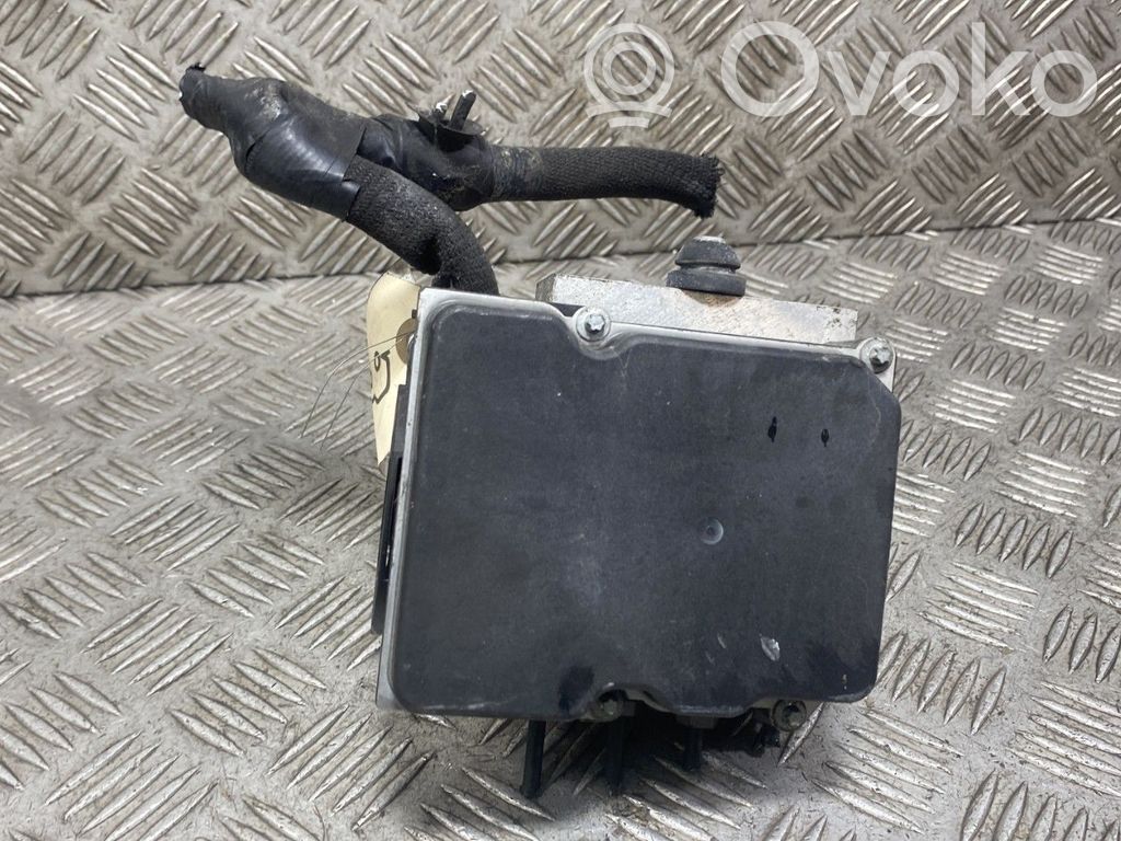 Renault Master III ABS Pump 