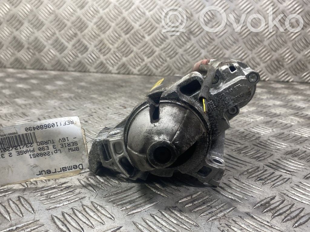 Starteris   0001148010,CEV3190