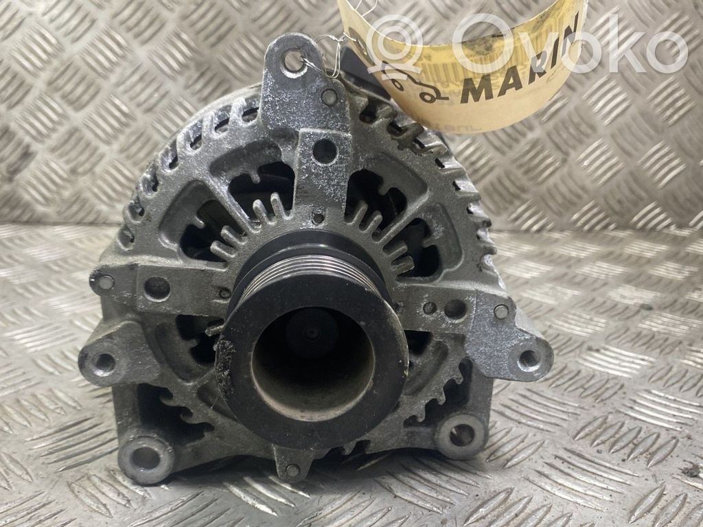 BMW 1 F20 F21 Alternator 