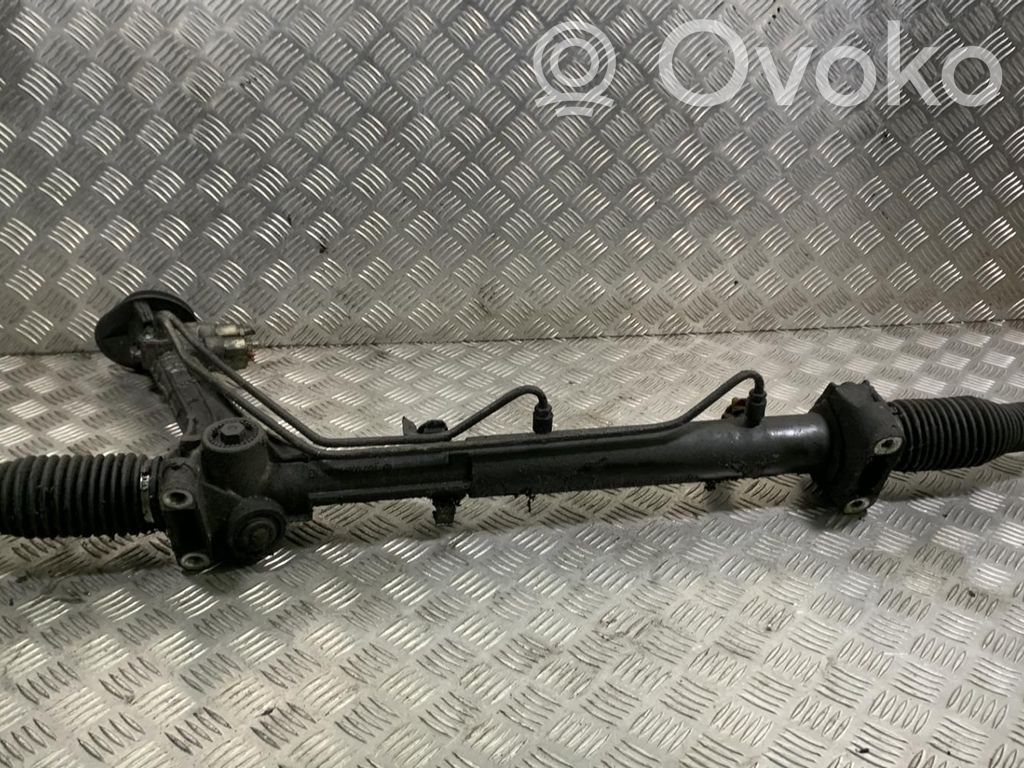 Citroen C8 Steering rack 