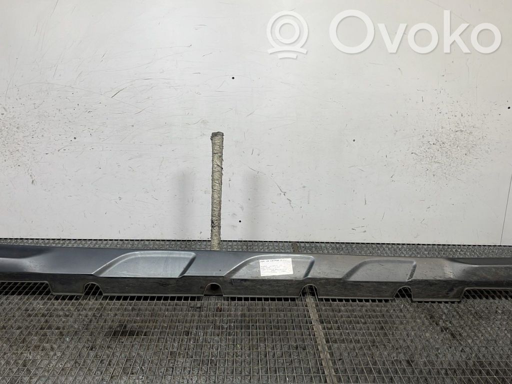 Hyundai Kona I Próg 