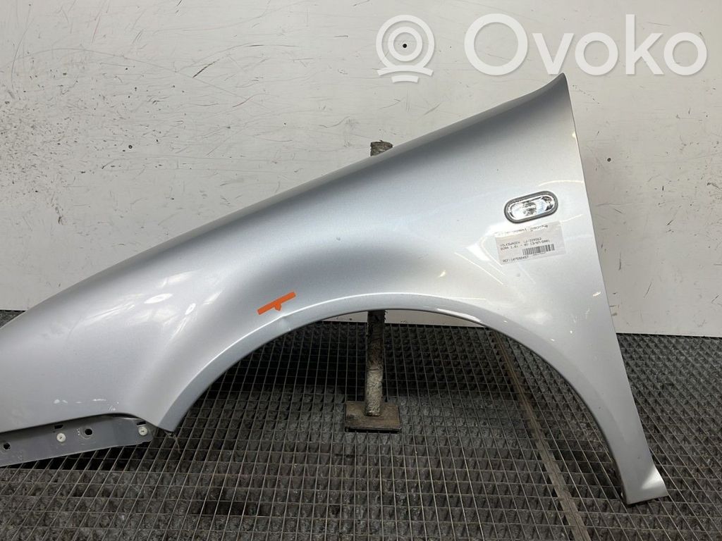 Volkswagen Bora Kotflügel 