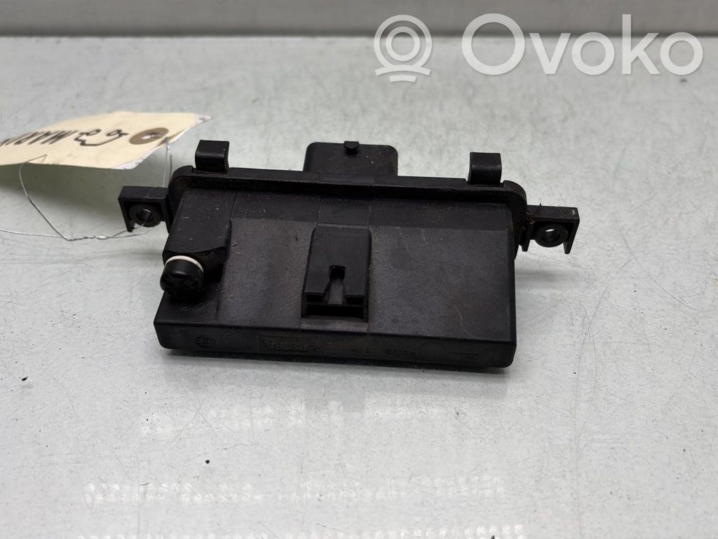 Peugeot 207 Sonstige Steuergeräte / Module 