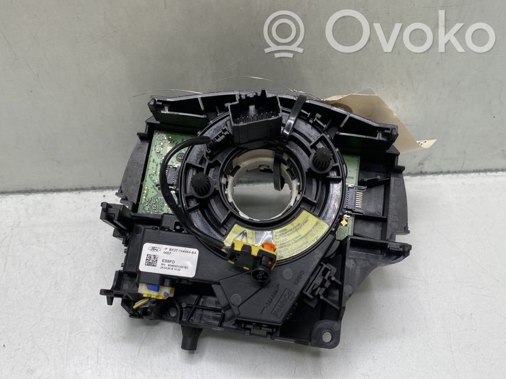 Ford Transit Inel glisant airbag (inel SRS) 