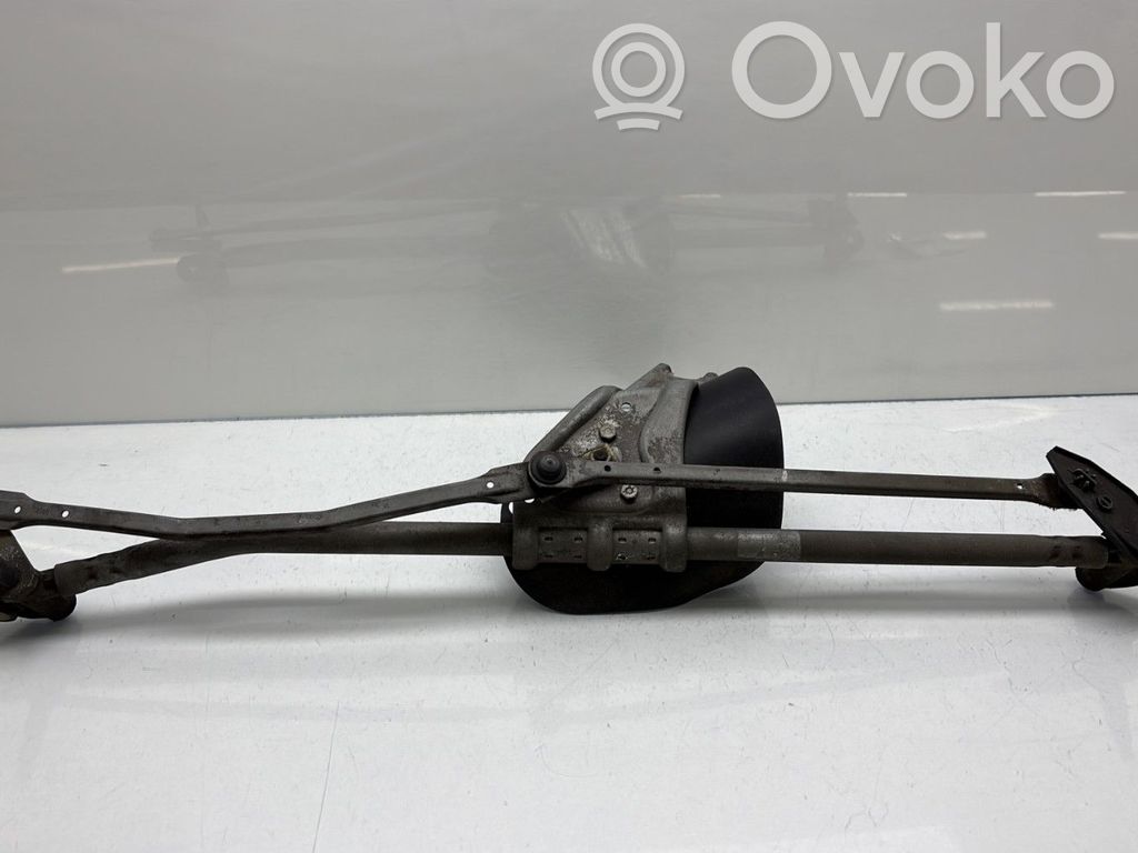 Mini One - Cooper R50 - 53 Motorino del tergicristallo