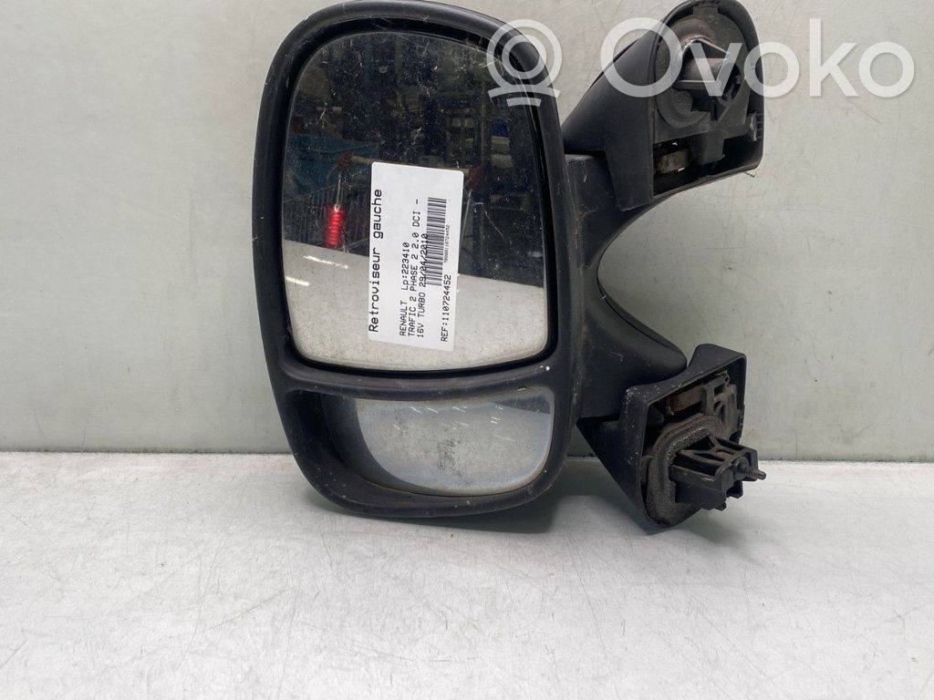 Espejo lateral manual   963028030R