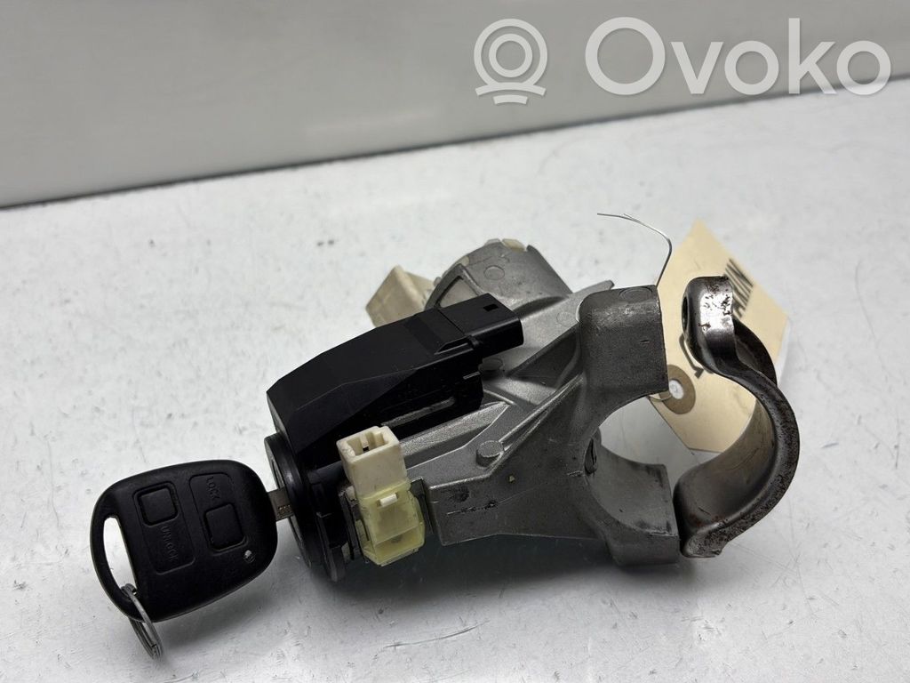 Virtalukko   450200D030