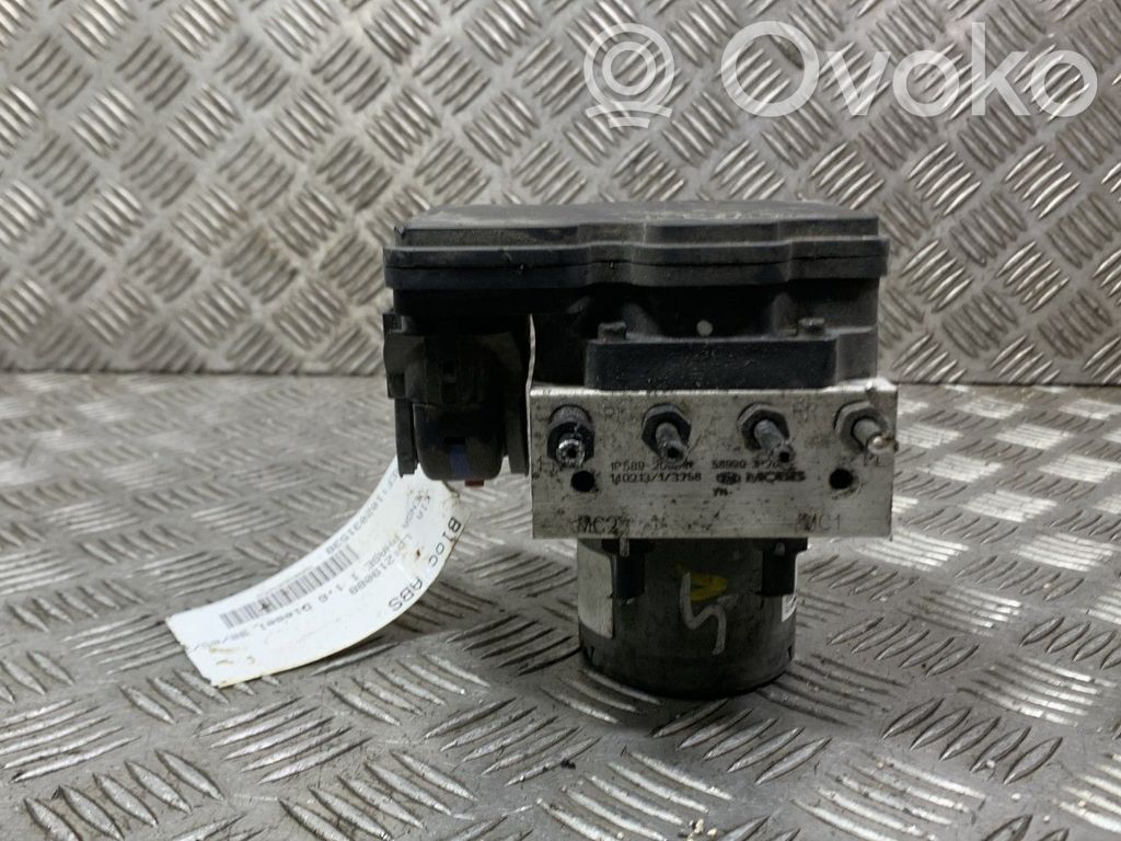 KIA Venga ABS Pump 