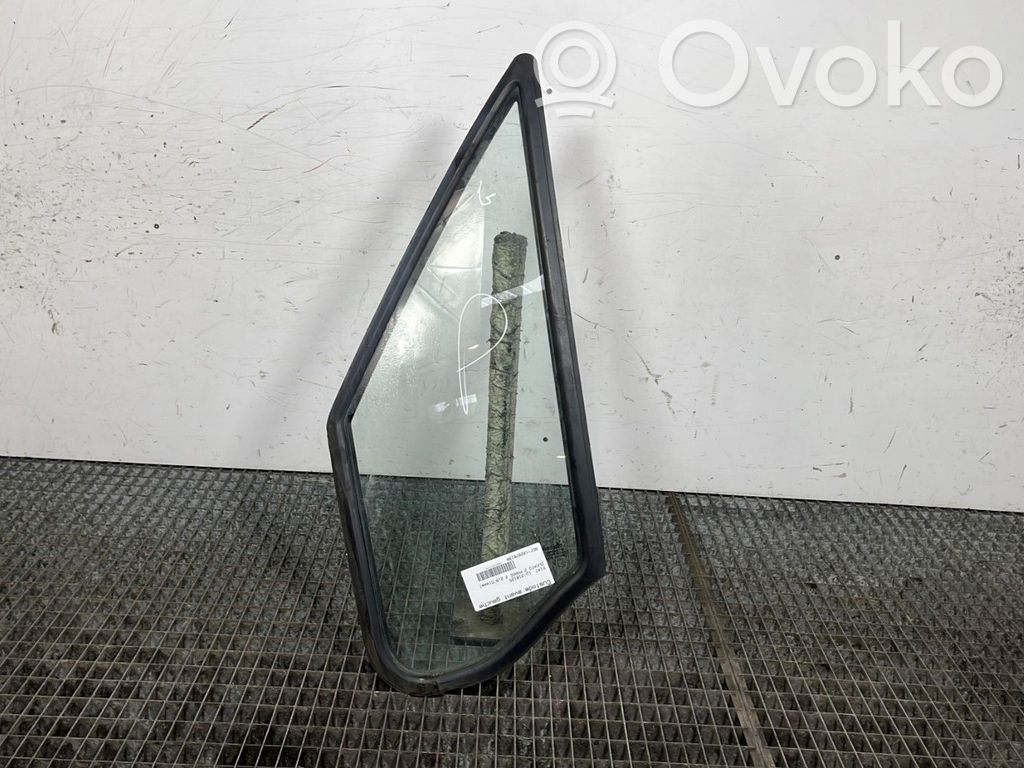 Fiat Ducato Geam ventilare ușă față patru uși 