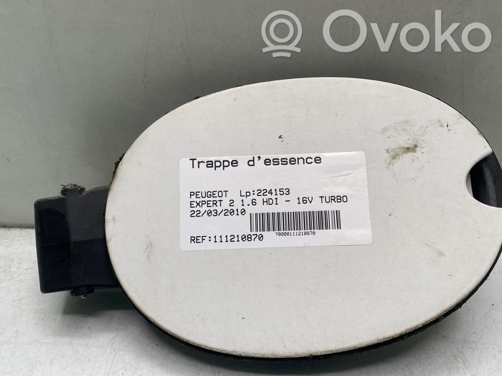 Peugeot Expert Bușon rezervor 