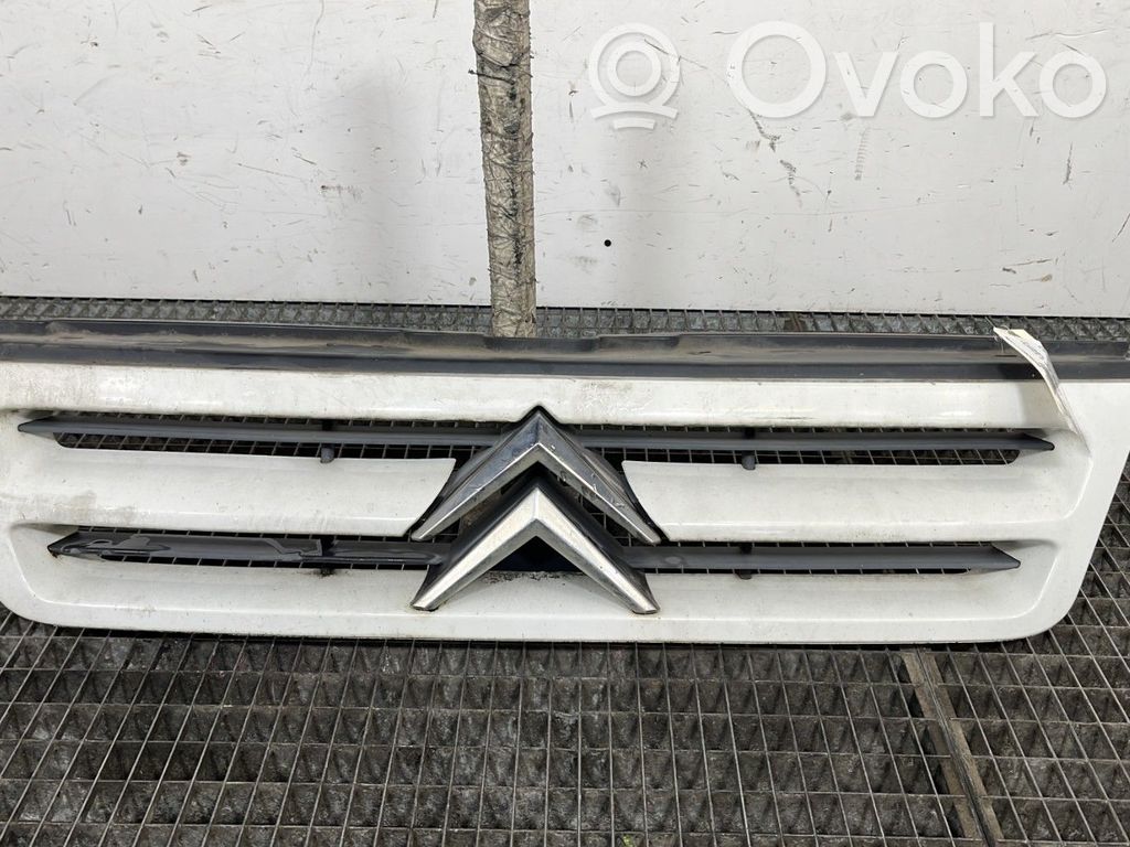Citroen Jumper Kühlergrill 